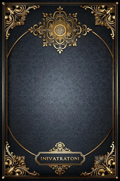 beautiful frame
