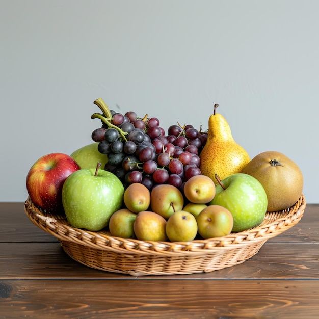 beautiful_fruit_assortment (美しいフルーツ・アソートメント)