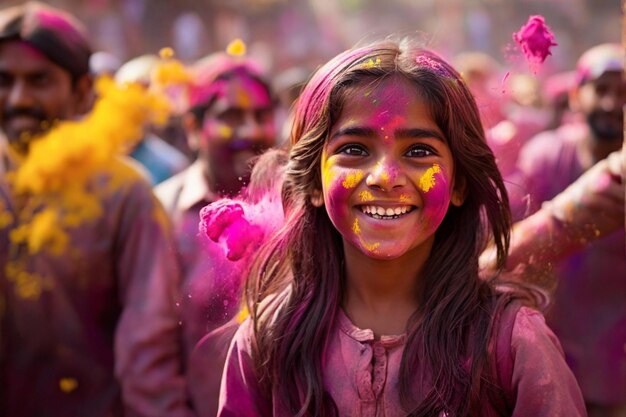 girl hostel holi days funny