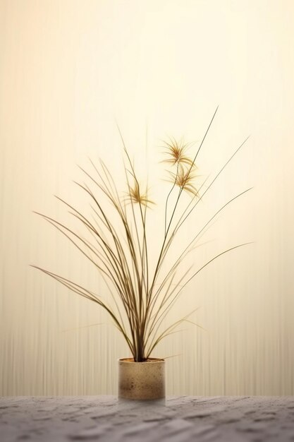 beautiful golden wheat nature background