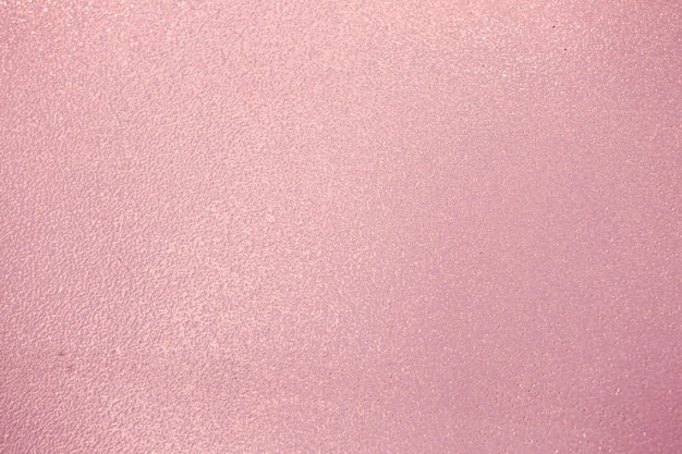 Beautiful grunge pink wall background