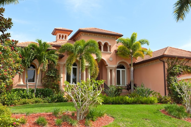 Beautiful House in Florida