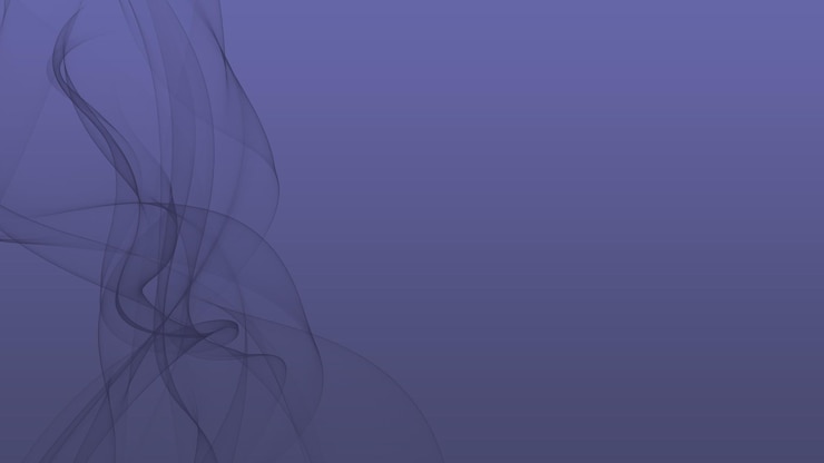Photo a beautiful illustration with smoke colorful background