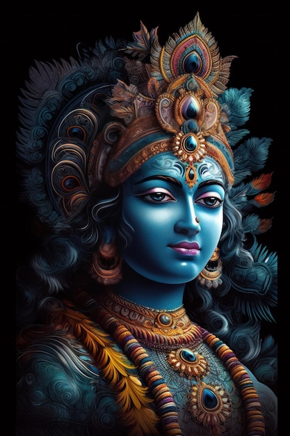 HD lord krishna wallpapers | Peakpx