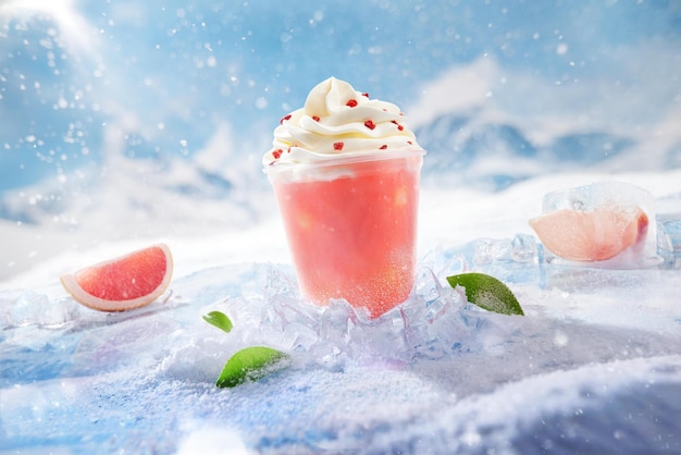 Beautiful images of fruit drinks high quality photos summer drinks