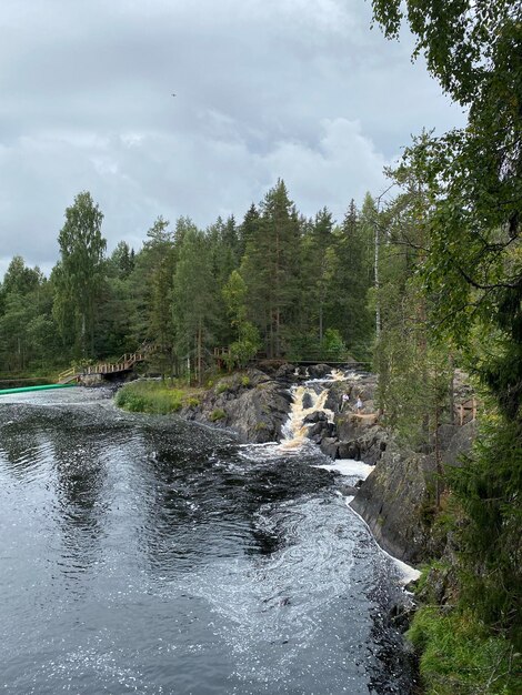 Прекрасная Карелия