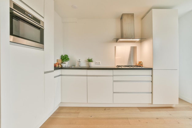 Beautiful kitchen design