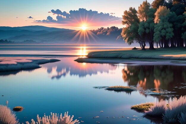 Page 63 | Peaceful Landscapes Images - Free Download On Freepik