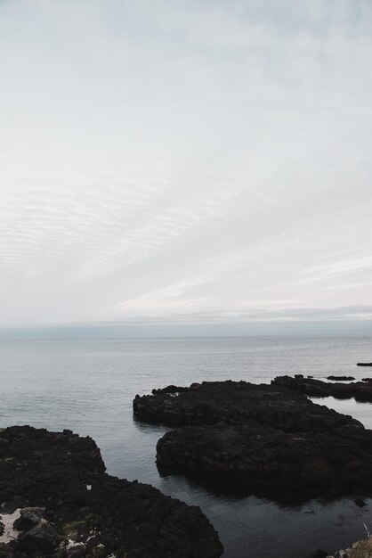 Beautiful landscape in Iceland