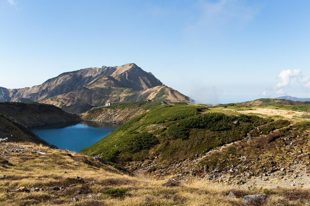 美しい風景