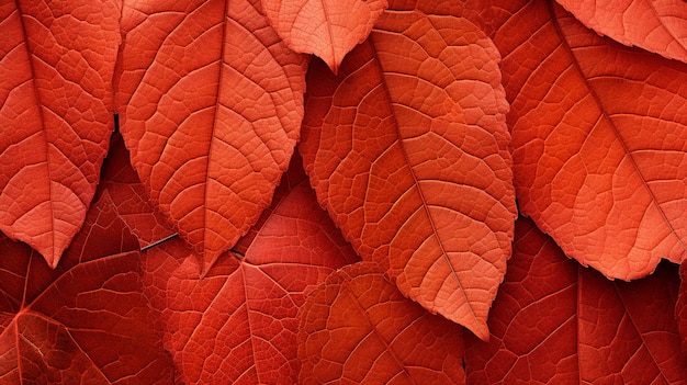 Photo beautiful leaf images background