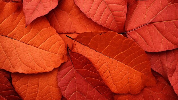 Photo beautiful leaf images background