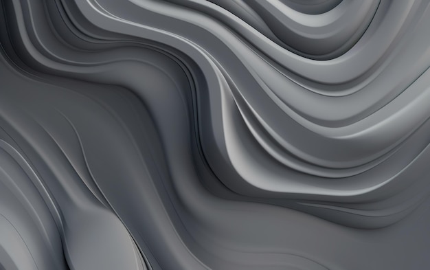 Beautiful liquid matted ink texture background AI Generative AI