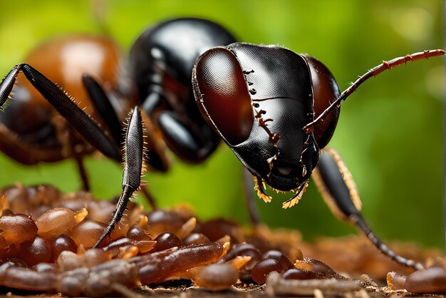 Beautiful Macro Photography of Nature