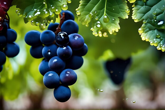 Foto oggetto di macrofotografia bellissimo