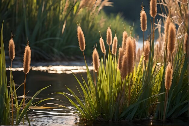 Beautiful Macro Photography Object