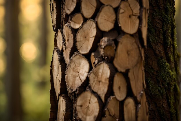 Beautiful Macro Photography Object