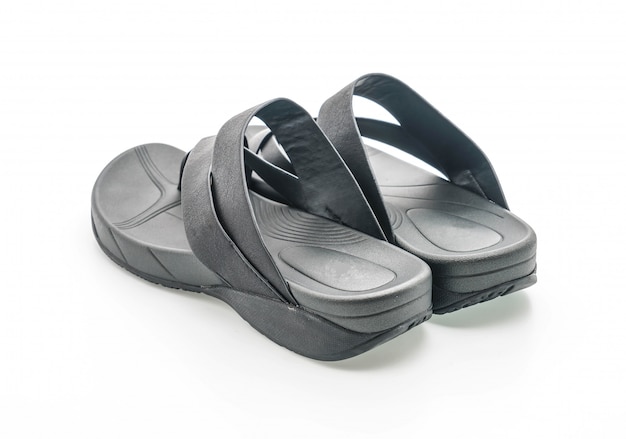 Beautiful men fashion sandal