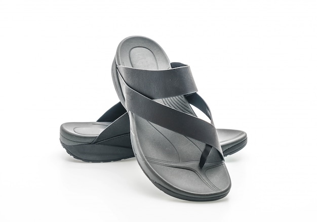 Beautiful men fashion sandal