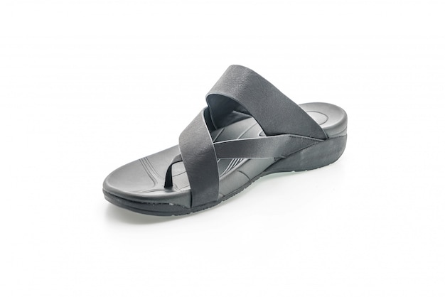 Beautiful men fashion sandal