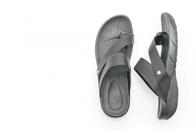 Beautiful men fashion sandal