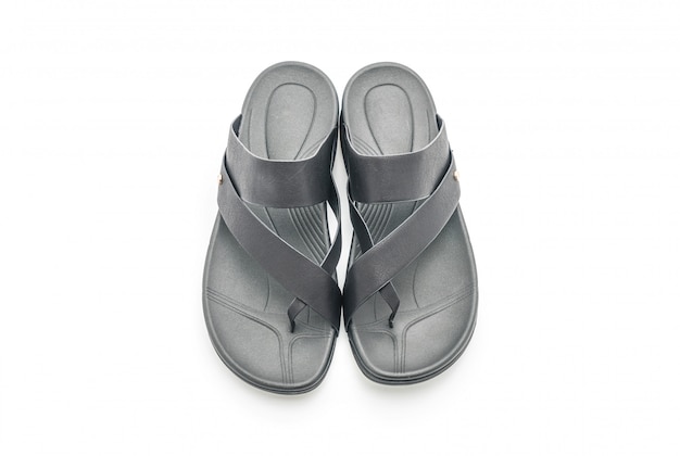 Beautiful men fashion sandal