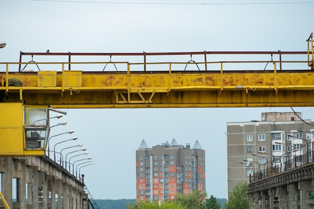 Красивое современное многоэтажное здание в новом районе города Место для жизни и ведения бизнеса в Европе Жилой район с развитой инфраструктурой