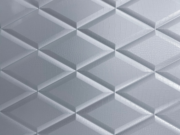 Beautiful monochrome pattern gray background pattern in geometric form