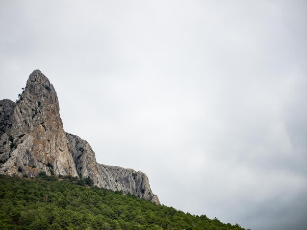 beautiful mountain landscapes mountains and rocks