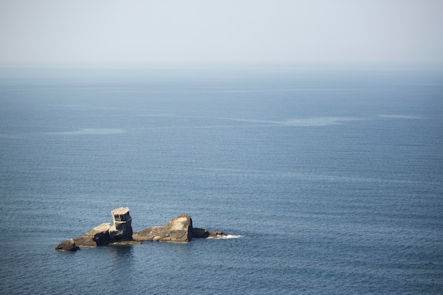 美しい自然の風景