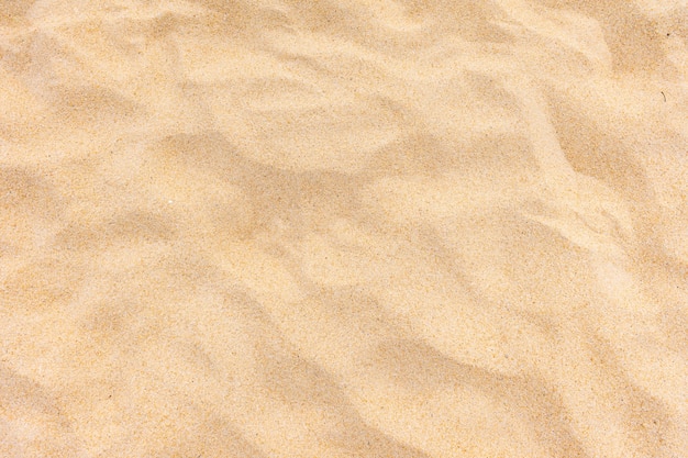 beautiful nature sand beach background