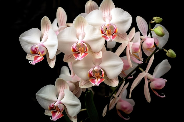 beautiful Orchid