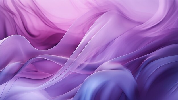 Beautiful pastel purples abstract desktop wallpaper