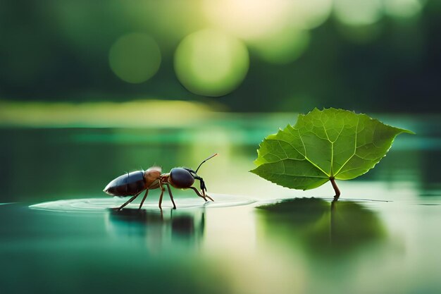 美しい写真は日常の仕事に欠かせないものです AIが作成した最高の素晴らしい写真