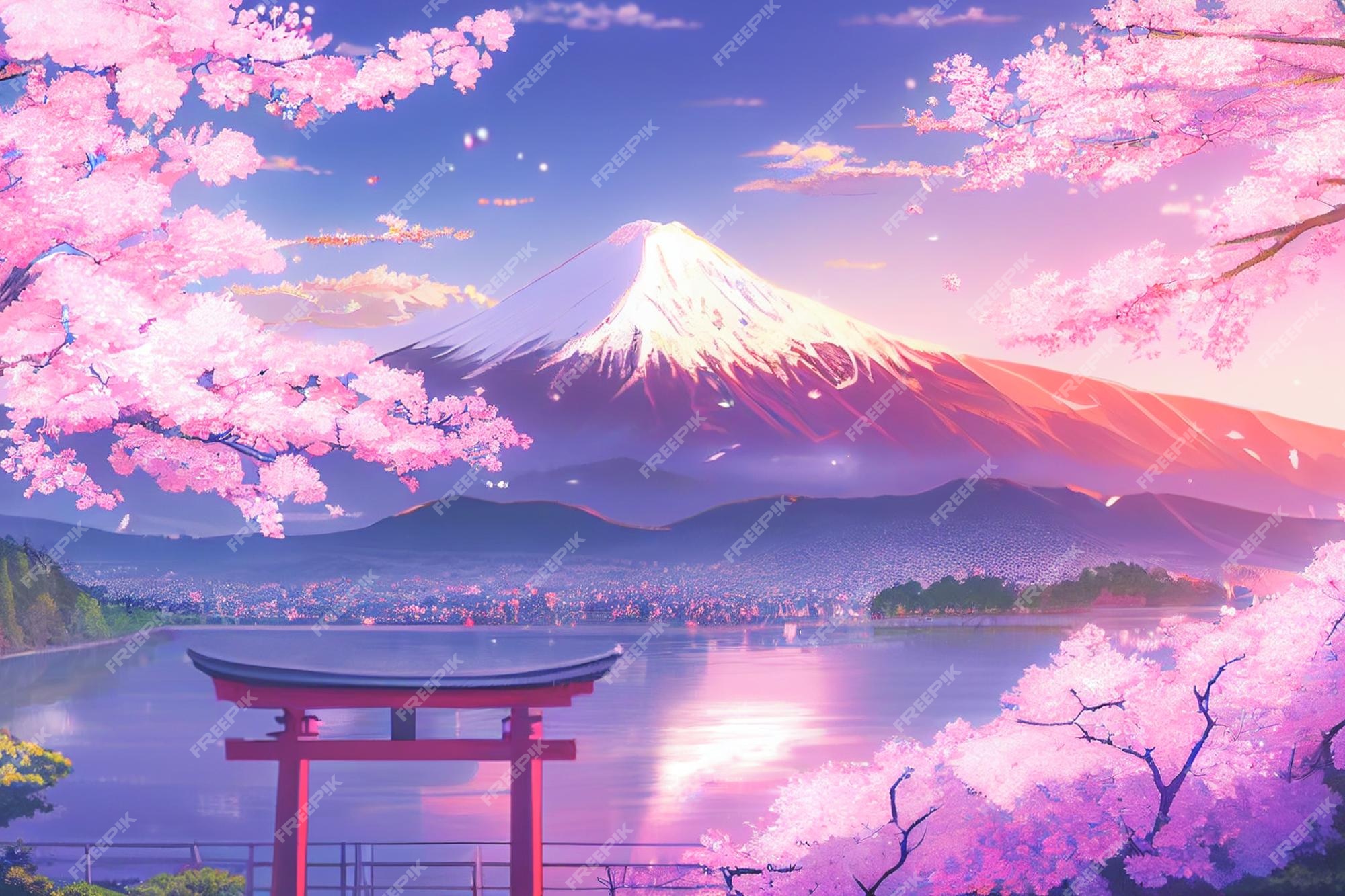 Anime on Twitter  Anime scenery wallpaper, Anime backgrounds wallpapers, Anime  wallpaper