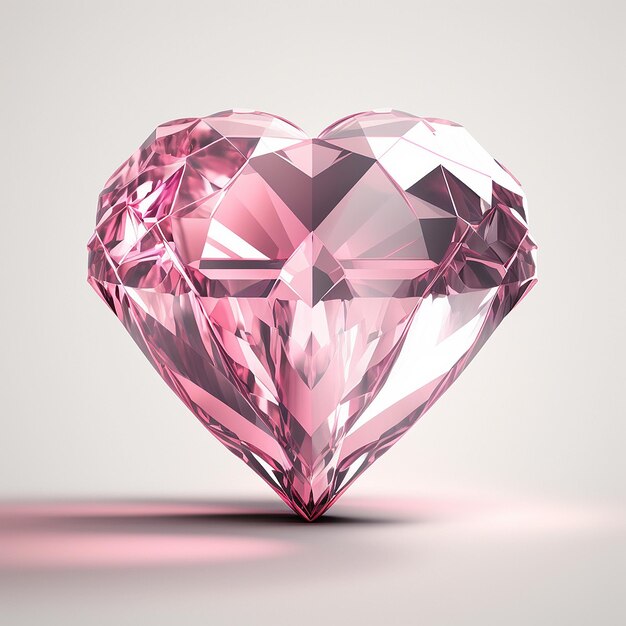 Diamond pink colour deals