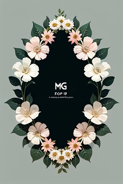 사진 아름다운 화분에 심은 꽃 근접 촬영 간단한 배경 포스터 표지 벽지 광고 디자인