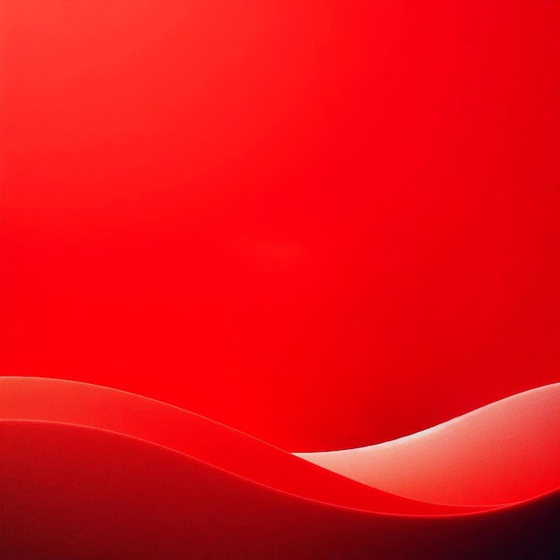 A beautiful red and black background design