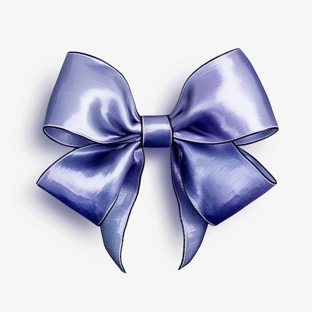 beautiful ribbon