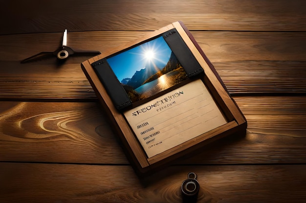 Beautiful scenery pictures to give your projects new life