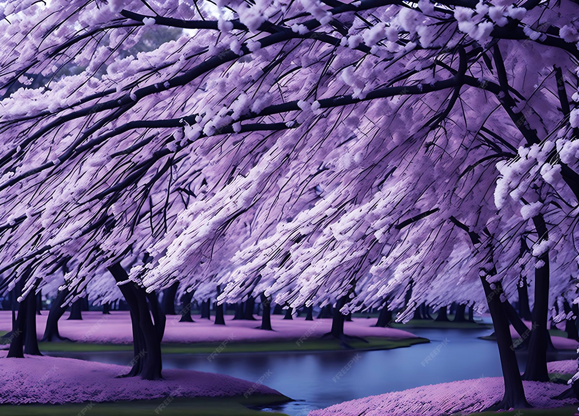 Premium AI Image Beautiful Scenery A Road With Tree Generative Ai premium-ai-image-beautiful-scenery-a-road-with-tree-generative-ai