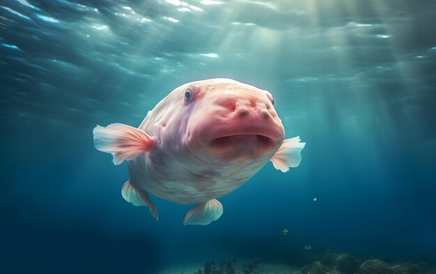 2,851 Blob Fish Royalty-Free Images, Stock Photos & Pictures