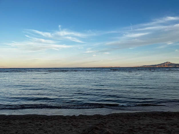 写真 美しい海