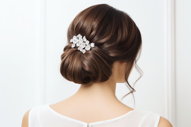 Inspo] Effortless and pretty bridesmaid hairstyles — Toni Searle beauty