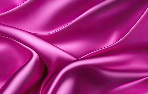 Beautiful silk background