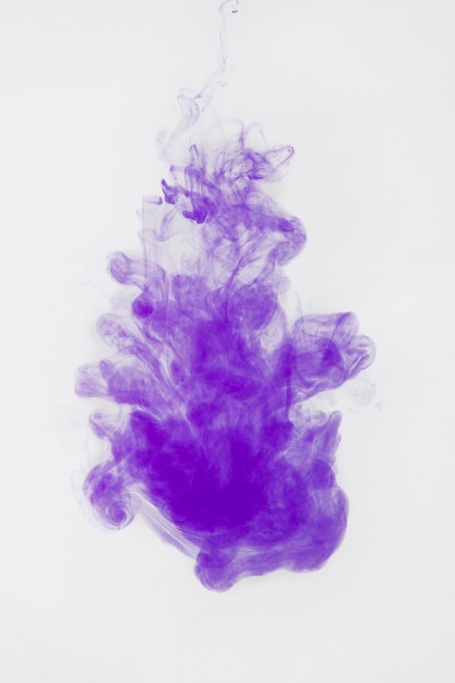 Photo beautiful smoke color textures