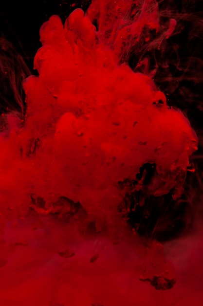 beautiful smoke color textures