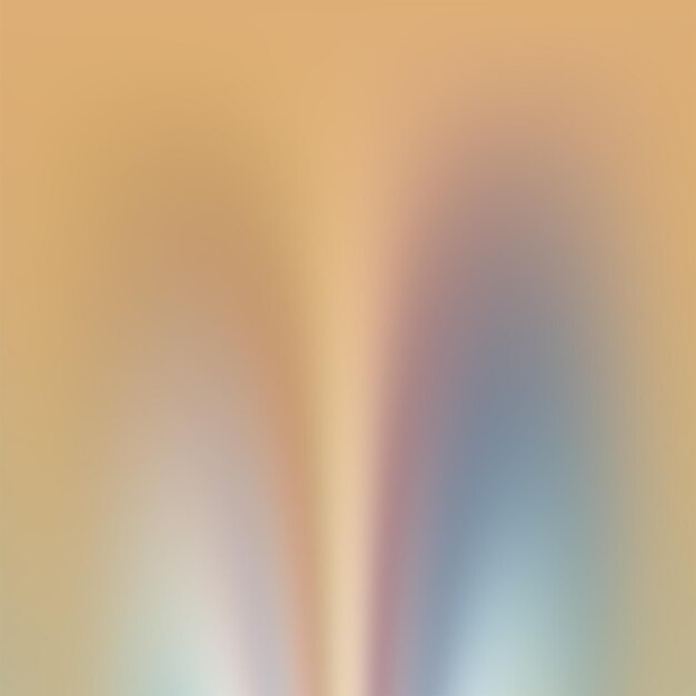 Красивое гладкое и мягкое абстрактное изображение бэкгоруна
