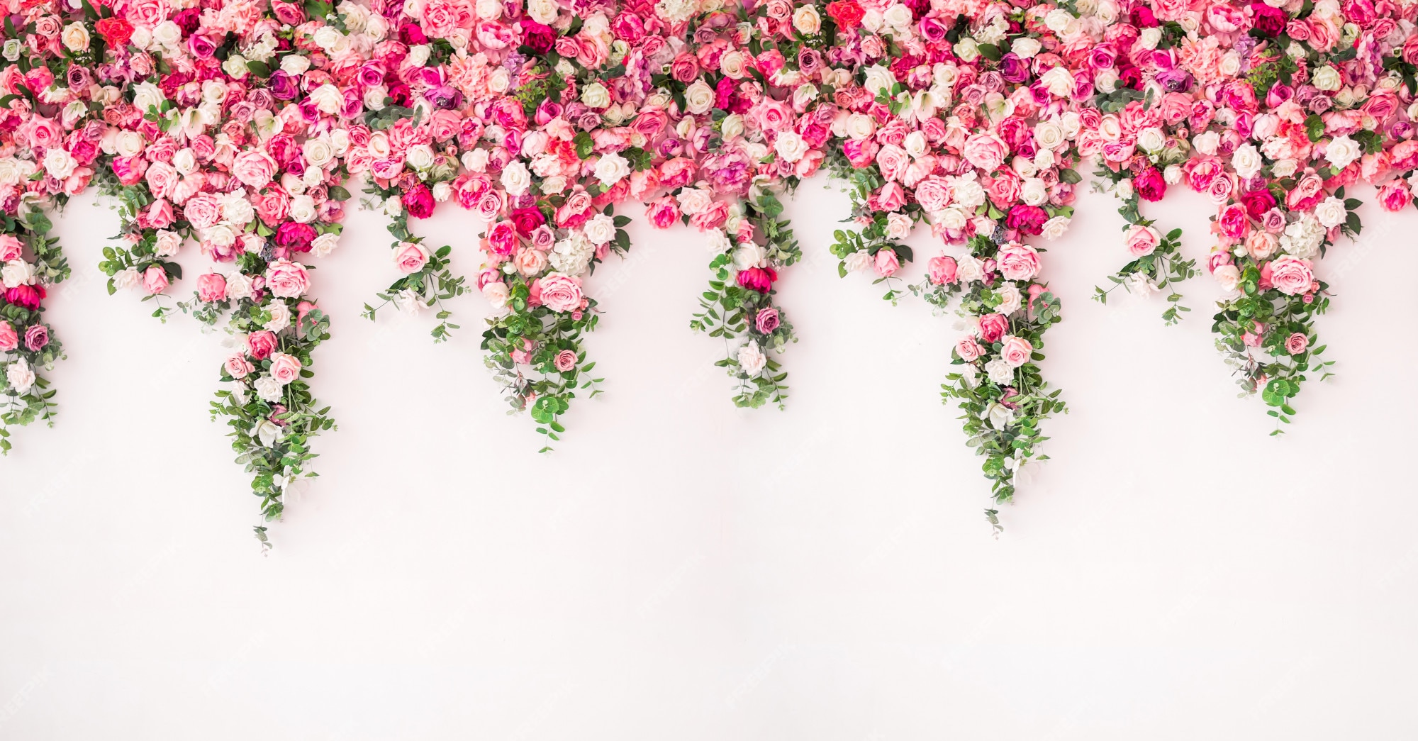 Page 4 | Flower Wall Background Images - Free Download on Freepik