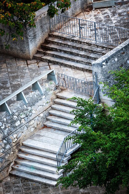 Beautiful staircase